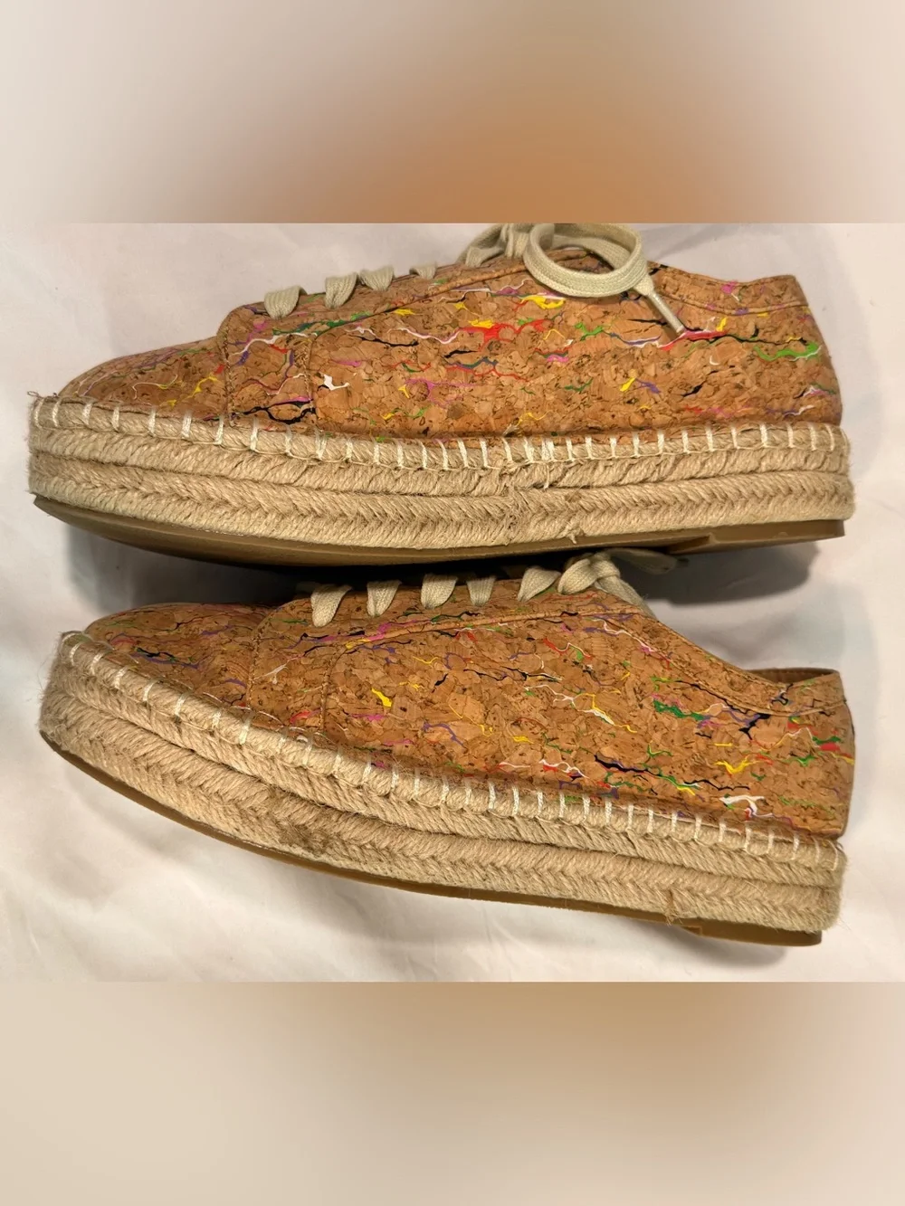 MATISSE Miami Espadrille Sneaker
